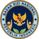 Logo Makan Bergizi Gratis Kota Jember